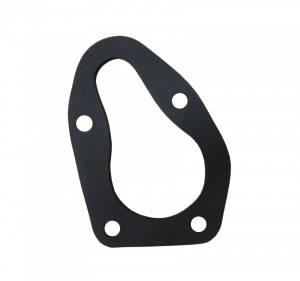 Steering Column at Floor Seal