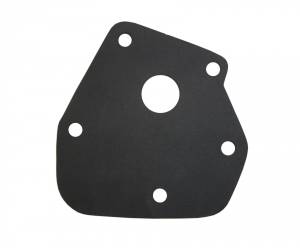 Steering Column at Floor Seal