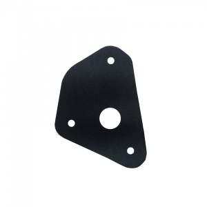 Steering Column at Floor Seal