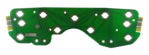 Instrument Panel Circuit Board