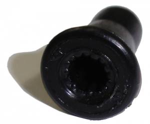 Door Seal Retainer - Fits 5/16" Hole