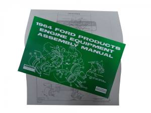 Engine Equipment Assembly Manual