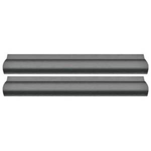 Front Fender Rear Splash Shield