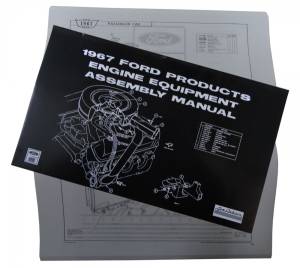 Engine Equipment Assembly Manual