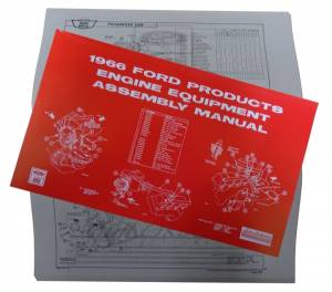 Engine Equipment Assembly Manual