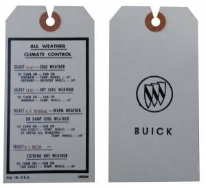 Tag - All Weather Climate Control