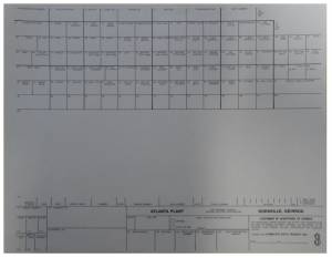 New Vehicle Factory Build Sheet