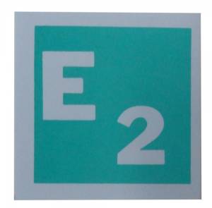 Final Inspection Window Sheet - Green