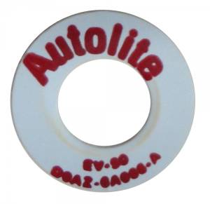 429 / 460 PCV Plastic Ring