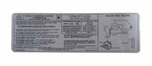 Emission Decal - 403