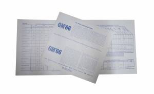 GM New Vehicle Retail Price Book