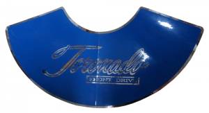 "Toronado Front Drive" Air Cleaner Decal