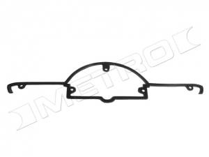 Trunk Lid Handle Pad