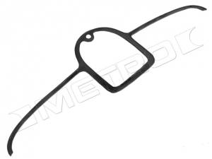 Trunk Lid Handle Pad