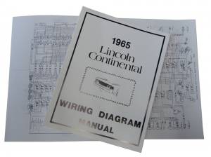 Wiring Diagram Manual