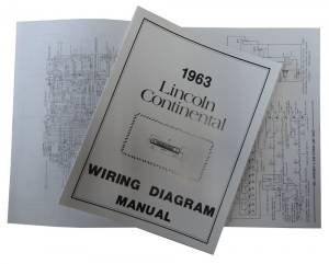 Wiring Diagram Manual