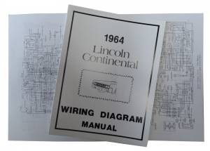 Wiring Diagram Manual