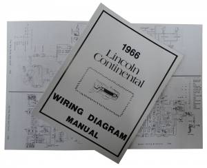 Wiring Diagram Manual