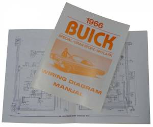 Wiring Diagram Manual