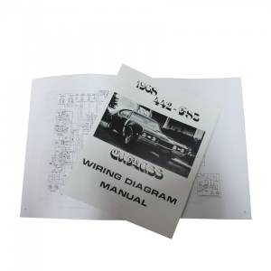 Wiring Diagram Manual