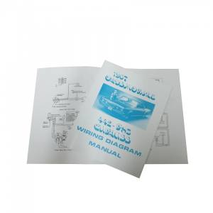 Wiring Diagram Manual