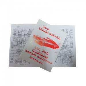 Wiring Diagram Manual