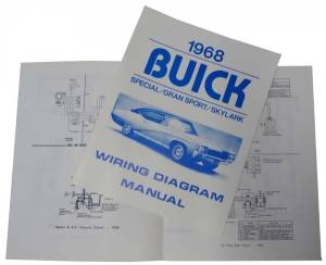 Wiring Diagram Manual
