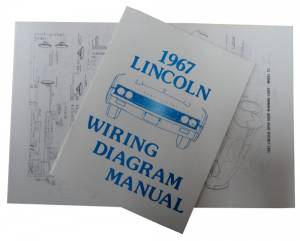 Wiring Diagram Manual