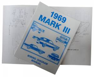 Wiring Diagram Manual