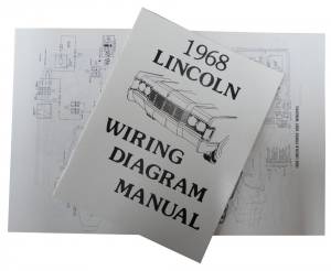 Wiring Diagram Manual