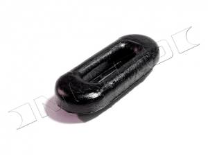 Glove Box Check Arm Bumper