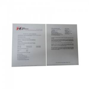 Hurst / Olds Fact Sheet