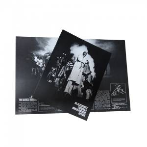 Dr. Oldsmobile "W" Machines Sales Catalog