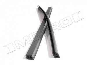 Inner Splash Flap / Inner Fender Rubber Filler Panel