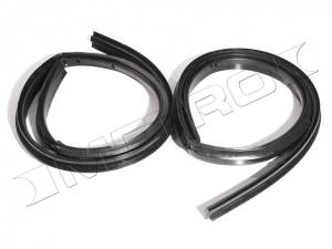 Rear Vent Window Seal