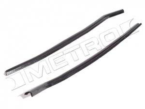 Rear Side Window Leading Edge Seal