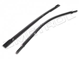 Rear Vent Window Seal