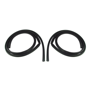 Rubber The Right Way - Door Seal Kit - Image 2