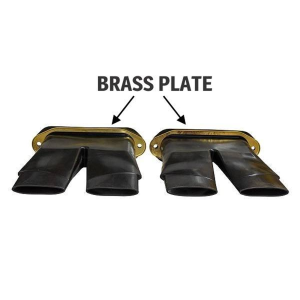 Rubber The Right Way - Cowl Drain - Image 2