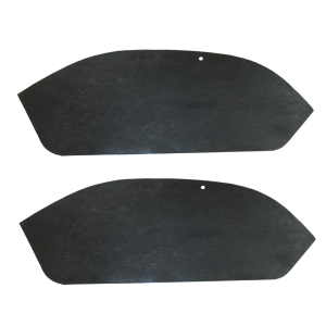 A Arm Dust Shield Kit