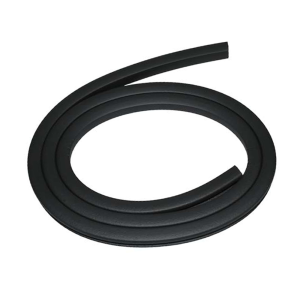 Rear Seat Back Finish Panel To Package Tray Seal