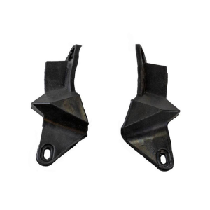 Upper Rear Trunk Corner Seal