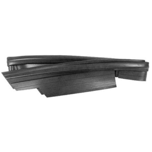 Rubber The Right Way - Rear Bumper Stone Deflector - Image 2