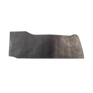 Rubber The Right Way - Rear Bumper End Filler - Image 2