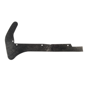 Dennis Carpenter - Rear Bumper End Filler - Image 2