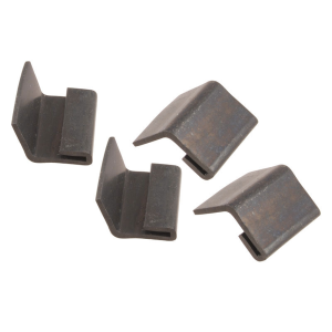 Rear Bumper Arm To Stone Deflector Anti Squeak