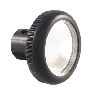 Wiper / Choke / Hazard / Heater Temp Knob