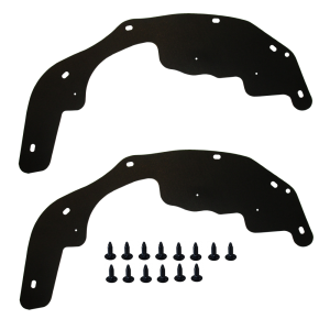 A Arm Dust Shield Kit