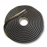 General Use Parts - Adhesives, Cleaners & Sealers - Butyl Glass Sealant