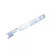 Products - Emblems & Badges